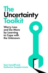 The Uncertainty Toolkit (ISBN: 9781035060061)