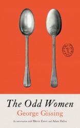The Odd Women (ISBN: 9781961884243)