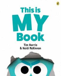 This is My Book (ISBN: 9780143777489)