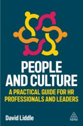 People and Culture (ISBN: 9781398616820)