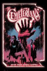 The Cemeterians (ISBN: 9781638492054)