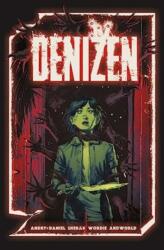 Denizen (ISBN: 9781638492030)