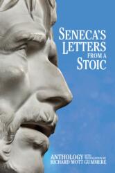 Seneca's Letters from a Stoic (ISBN: 9798350500417)