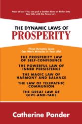 The Dynamic Laws of Prosperity (ISBN: 9798350500387)