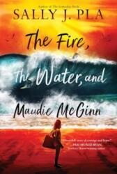 Focul, apa și Maudie McGinn (ISBN: 9780063268807)