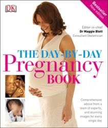 The Day-by-day Pregnancy Book (2014)