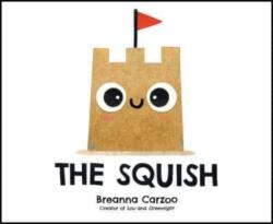 The Squish (ISBN: 9780063334939)