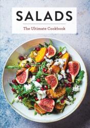 Alejandra Diaz-Imlah - Salads - Alejandra Diaz-Imlah (ISBN: 9781400349524)