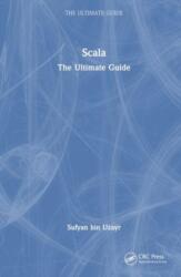 Scala (ISBN: 9781032414287)