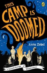 This Camp Is Doomed (ISBN: 9781761047565)