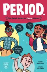 Period (ISBN: 9798887700441)