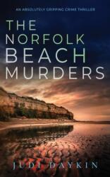 THE NORFOLK BEACH MURDERS an absolutely gripping crime thriller (ISBN: 9781804058596)