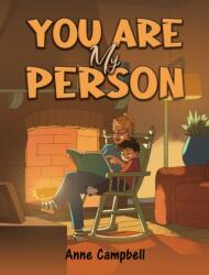 You Are My Person (ISBN: 9798895434086)