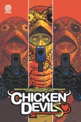 CHICKEN DEVILS (ISBN: 9781956731361)
