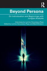 Beyond Persona (ISBN: 9780367710101)