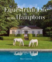 Equestrian Life - Carreon, Blue (ISBN: 9781864709452)