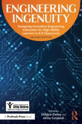 Engineering Ingenuity (ISBN: 9781032832531)