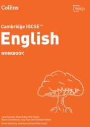 Cambridge IGCSE(TM) English Workbook (ISBN: 9780008700560)