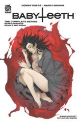 BABYTEETH OMNIBUS (ISBN: 9781956731149)