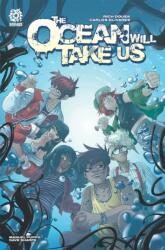THE OCEAN WILL TAKE US (ISBN: 9781956731101)