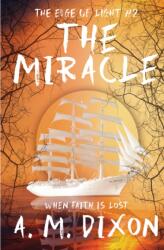 The Edge of Light (ISBN: 9781990035203)