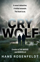 Cry Wolf - Hans Rosenfeldt (ISBN: 9780008464370)