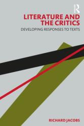 Literature and the Critics (ISBN: 9780367650384)