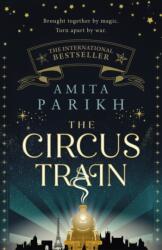 The Circus Train (ISBN: 9780349994109)