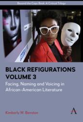 Black Refigurations (ISBN: 9781785278730)