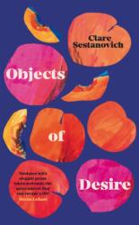 Objects of Desire (ISBN: 9781529055221)