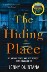 The Hiding Place (ISBN: 9781529040418)