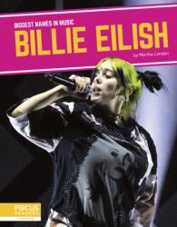 Billie Eilish (ISBN: 9781644936429)