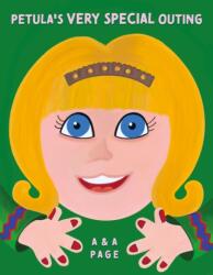Petula's Very Special Outing (ISBN: 9781836285830)