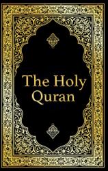 The Holy Quran in Arabic Original, Arabic Quran or Koran with (ISBN: 9783911309011)