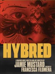 Hybred (ISBN: 9781951491437)