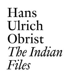 The Indian Files (ISBN: 9783037645000)