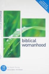 Femeia biblică (ISBN: 9781907377532)