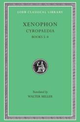 Cyropaedia, Volume II (ISBN: 9780674990586)