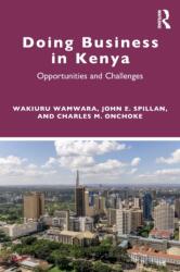 Doing Business in Kenya (ISBN: 9780367557669)