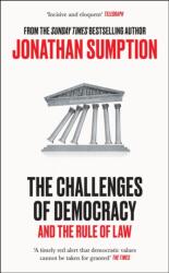 Provocările democrației (ISBN: 9781805222521)