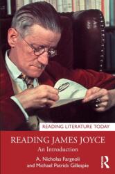 Reading James Joyce (ISBN: 9781032121420)