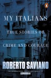 My Italians (ISBN: 9781846147043)