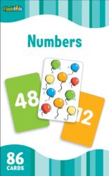 Numbers (ISBN: 9781411434783)