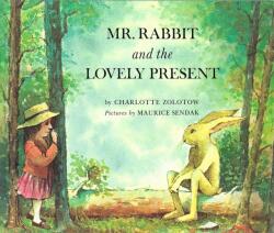 Mr Rabbit And The Lovely Present (ISBN: 9780099432951)