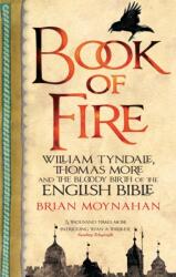Book Of Fire (ISBN: 9780349123226)