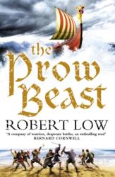 The Prow Beast (ISBN: 9780007298570)
