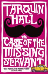 The Case of the Missing Servant (ISBN: 9780099525233)