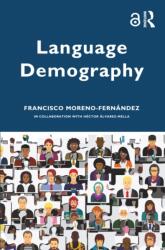 Language Demography (ISBN: 9781032355382)