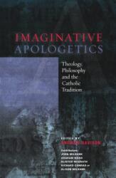 Imaginative Apologetics (ISBN: 9780334043522)