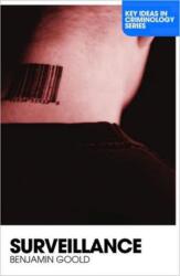 Surveillance (ISBN: 9780415392204)